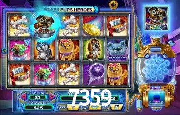 Seasonal Promotions 7359