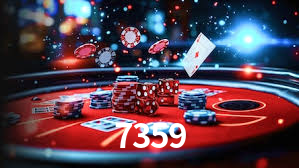Blackjack Table 7359